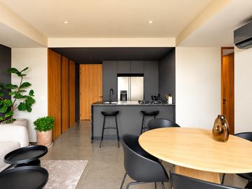 Departamento en Country Club