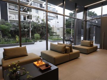 Departamento en Country Club