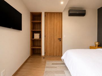 Departamento en Country Club