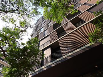 Departamento en Country Club