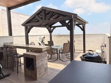 Casa en Cumbres Allegro