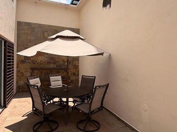 Casa en Cumbres Allegro