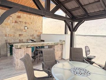 Casa en Cumbres Allegro