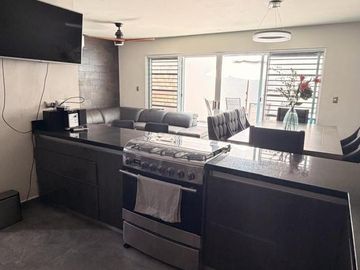 Casa en Cumbres Allegro