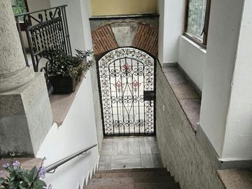 CASA EN VENTA EN CLUB DE GOLF HACIENDA, ATIZAPAN