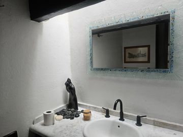 CASA EN VENTA EN CLUB DE GOLF HACIENDA, ATIZAPAN