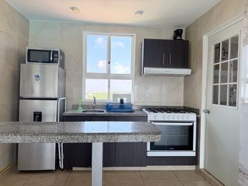 Departamento En Venta o Renta en Dreams Lagoon