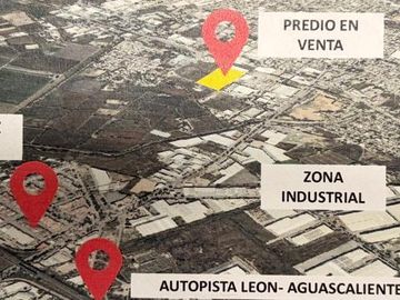 Terreno en León