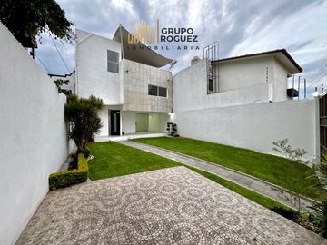 Casa - Fraccionamiento Las Fincas