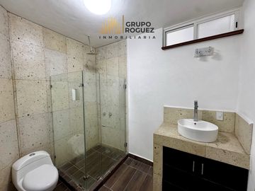 Casa - Fraccionamiento Las Fincas