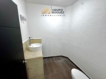 Casa - Fraccionamiento Las Fincas
