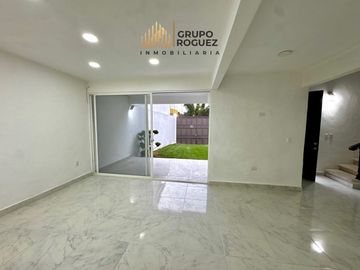 Casa - Fraccionamiento Las Fincas