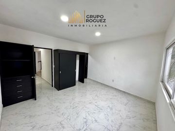 Casa - Fraccionamiento Las Fincas