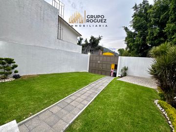 Casa - Fraccionamiento Las Fincas