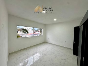 Casa - Fraccionamiento Las Fincas