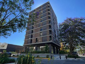 Departamento en Country Club