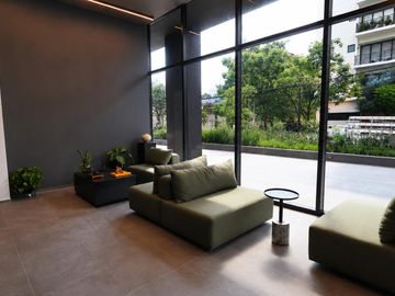 Departamento en Country Club