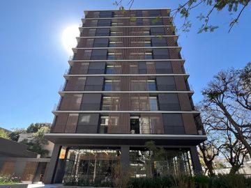 Departamento en Country Club