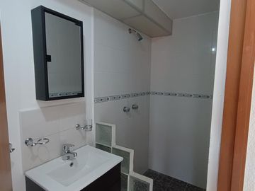 Departamento en Anáhuac 2da Sección, Miguel Hidalgo