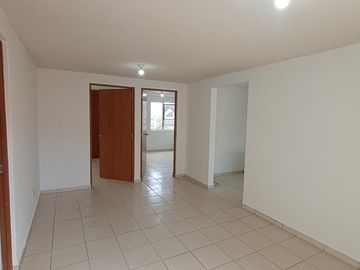 Departamento en Anáhuac 2da Sección, Miguel Hidalgo
