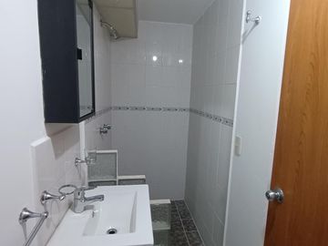 Departamento en Anáhuac 2da Sección, Miguel Hidalgo