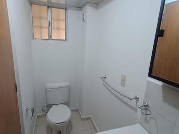 Departamento en Anáhuac 2da Sección, Miguel Hidalgo