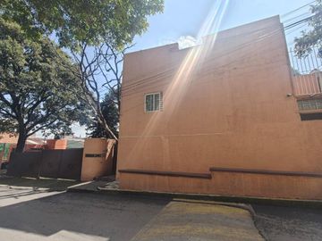 Casa en Narciso Mendoza, Miguel Hidalgo 2A Sección