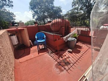 Casa en Narciso Mendoza, Miguel Hidalgo 2A Sección
