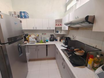 Casa en Narciso Mendoza, Miguel Hidalgo 2A Sección