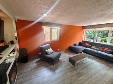 Casa en Narciso Mendoza, Miguel Hidalgo 2A Sección