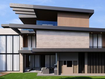 Casa en VNETA a estrenar Santa Engracia cerca a Valle Oriente San Pedro Garza