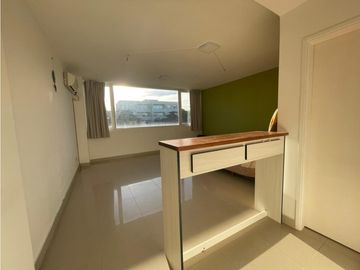 VENTA - DEPARTAMENTO C/ COCHERA EN VENTA - PASEO EL AGORA