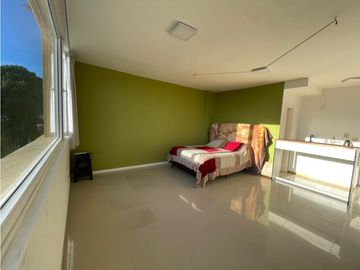 VENTA - DEPARTAMENTO C/ COCHERA EN VENTA - PASEO EL AGORA