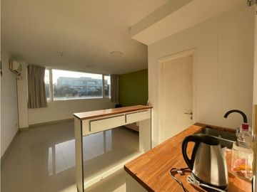 VENTA - DEPARTAMENTO C/ COCHERA EN VENTA - PASEO EL AGORA