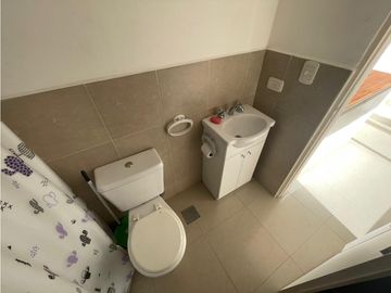 VENTA - DEPARTAMENTO C/ COCHERA EN VENTA - PASEO EL AGORA