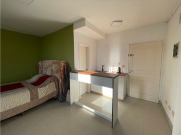 VENTA - DEPARTAMENTO C/ COCHERA EN VENTA - PASEO EL AGORA