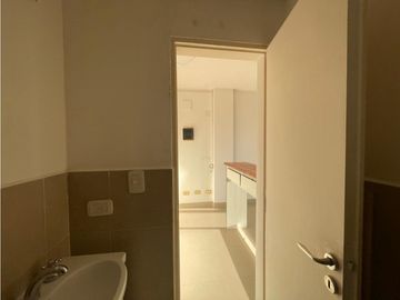 VENTA - DEPARTAMENTO C/ COCHERA EN VENTA - PASEO EL AGORA