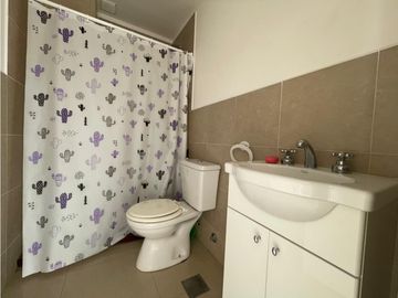 VENTA - DEPARTAMENTO C/ COCHERA EN VENTA - PASEO EL AGORA