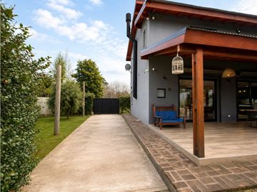 casa en venta general rodriguez