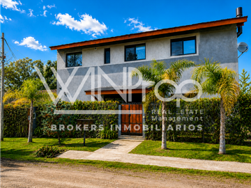 casa en venta general rodriguez