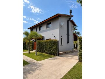 casa en venta general rodriguez