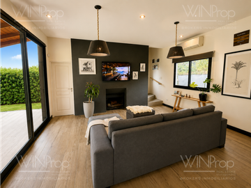 casa en venta general rodriguez