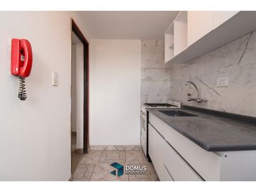 VENTA DEPARTAMENTO PARQUE LA VEGA