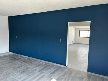 VENTA DE CASA EN AMPLIACIÓN LÁZARO CÁRDENAS EN TOLUCA