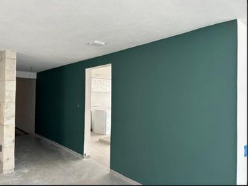 VENTA DE CASA EN AMPLIACIÓN LÁZARO CÁRDENAS EN TOLUCA