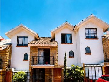 Casa en Cam. Real a Xochitepec, Xochimilco, CDMX