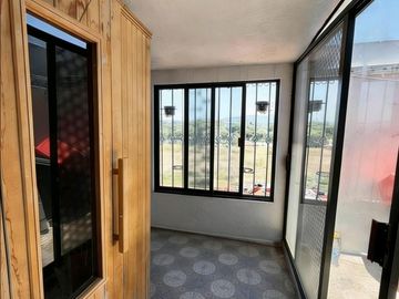 Casa en Cam. Real a Xochitepec, Xochimilco, CDMX