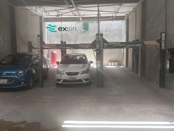 Edificio Comercial en La Paz