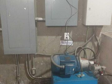 Edificio Comercial en La Paz