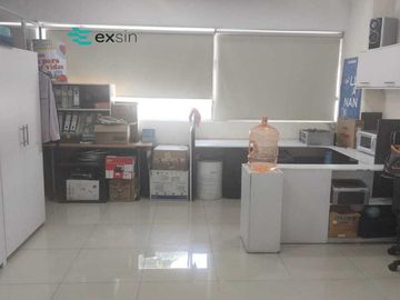 Edificio Comercial en La Paz